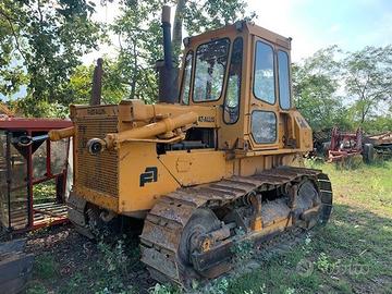 Fiat Allis AD14C agricola