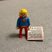 Playmobil DC Comics -  Supergirl