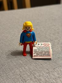 Playmobil DC Comics -  Supergirl