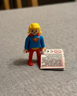 Playmobil DC Comics -  Supergirl