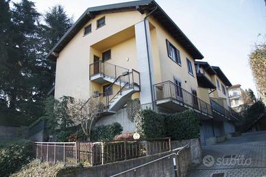 Appartamento di 84 m² con 2 locali e box auto dopp