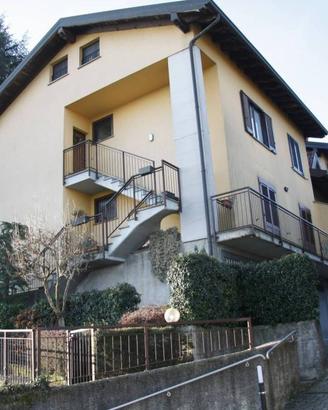 Appartamento di 84 m² con 2 locali e box auto dopp