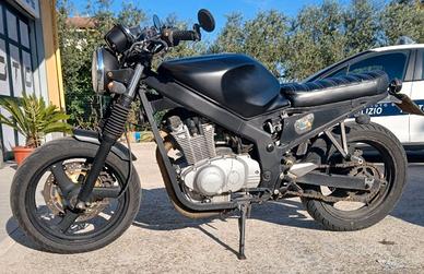 Moto suzuki
