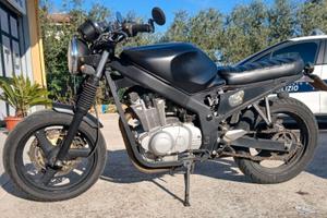 Moto suzuki