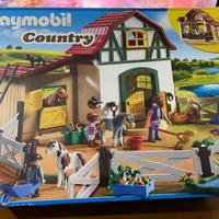 Playmobil country 6927