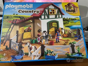 Playmobil country 6927
