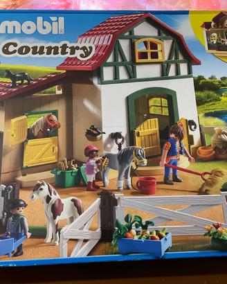 Playmobil country 6927