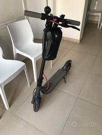 Monopattino elettrico