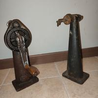 Attrezzo Da Lavoro D' epoca FEDI