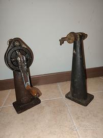 Attrezzo Da Lavoro D' epoca FEDI