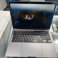 MacBook Pro i7 ssd:32gb ram:2tb 12mesi di garanzia