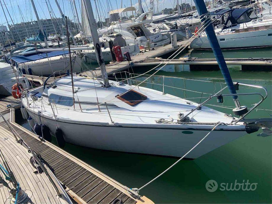 Comet 850 — Vedi foto 1