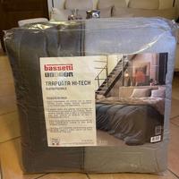 BASSETTI TRAPUNTA HI-TECH MATRIMONIALE