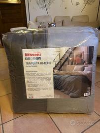 BASSETTI TRAPUNTA HI-TECH MATRIMONIALE