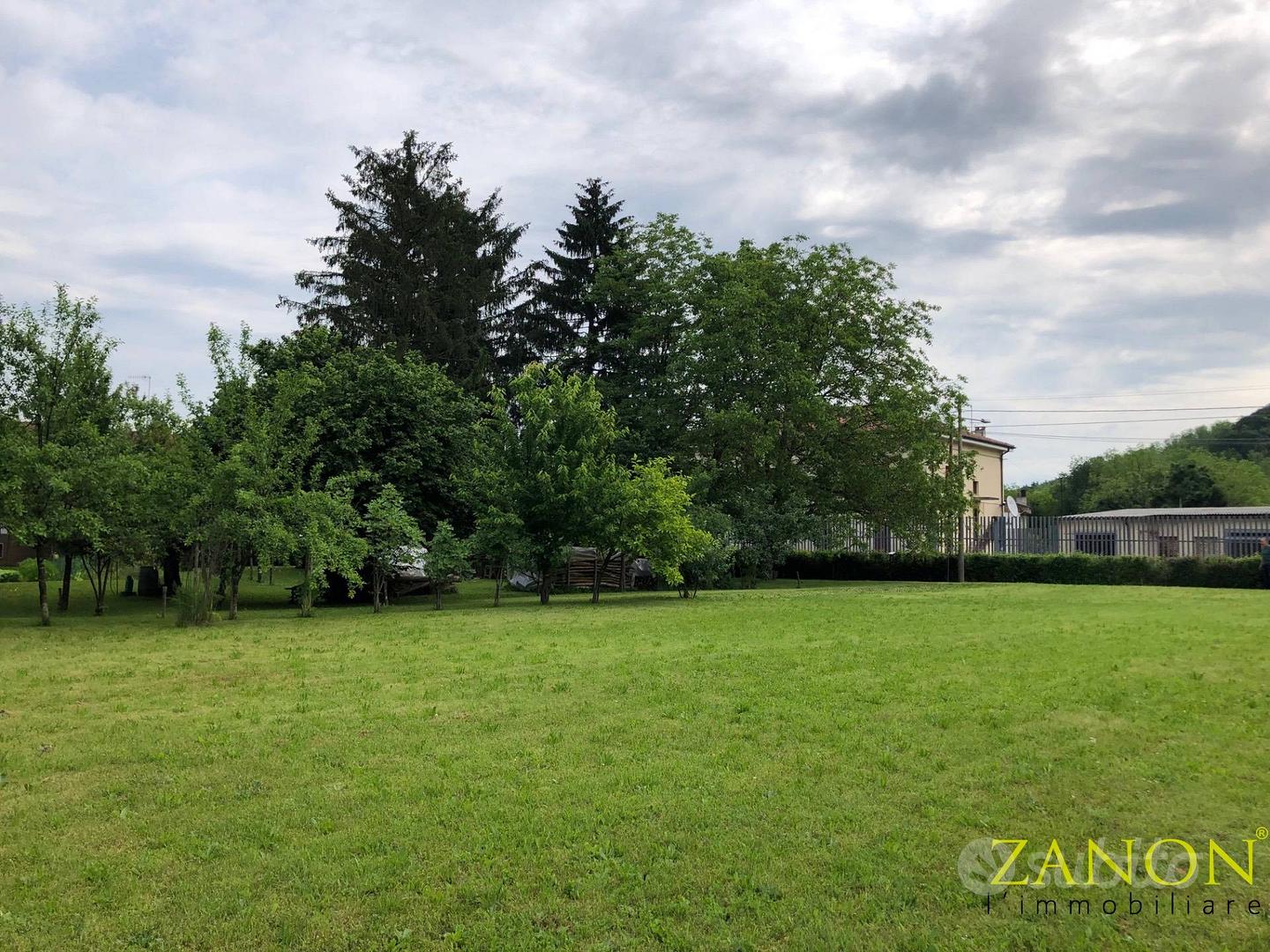 Terreno edificabile - Savogna d'Isonzo - Vista 4