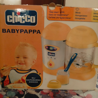 BabyPappa Chicco