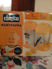 BabyPappa Chicco