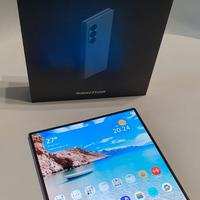 Samsung Galaxy Z Fold 6 da 512gb