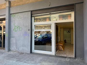 NEGOZIO A BARI