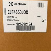 FRIGORIFERO NUOVO DA SBALLARE