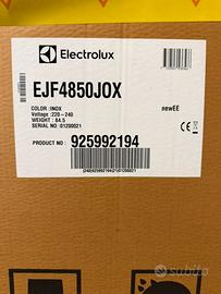 FRIGORIFERO NUOVO DA SBALLARE