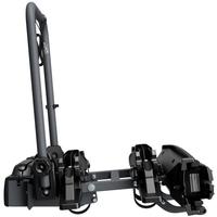 PORTABICI GANCIO TRAINO 2 EBIKE