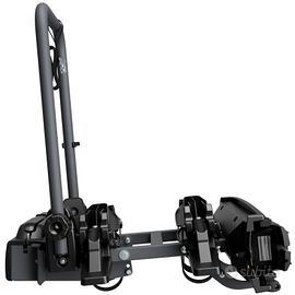 PORTABICI GANCIO TRAINO 2 EBIKE