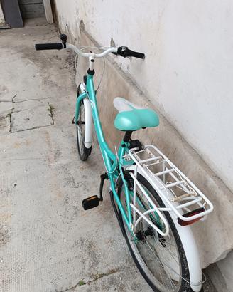 bici da ragazza