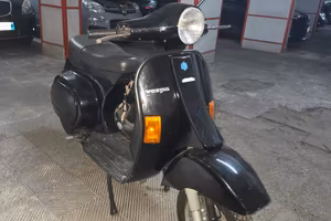 vespa hp 50
