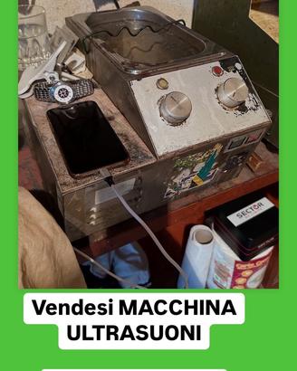 Attrezzi e macchinari vari gioielleria oreficeria