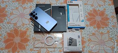 GALAXY S26 ULTRA 512GB