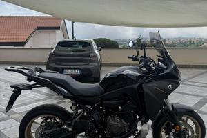 YAMAHA TRACER 7 anno 2023 - solo 2.300 km