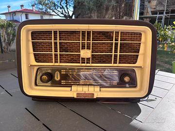 Radio anni 50