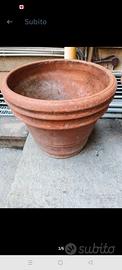 VASI TERRACOTTA 