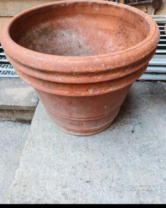 VASI TERRACOTTA 