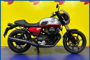 MOTO GUZZI V7 Special Garantita e Finanziabile