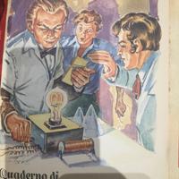 quaderni autentici anni '60