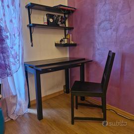 Postazione Scrivania 