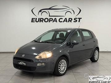 FIAT Punto 1.2 Street 69cv