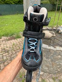 Roller blade
