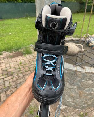 Roller blade