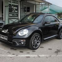 Volkswagen Maggiolino 1.2 TSI Design DSG TETTO PAN