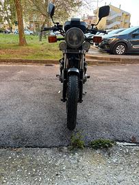 Yamaha  XJ 400
