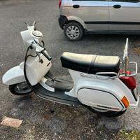 Vespa PK 50 XL RUSH