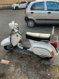 Vespa PK 50 XL RUSH