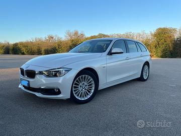 Bmw serie 3 touring