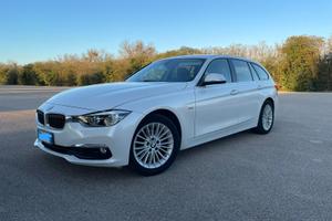 Bmw serie 3 touring