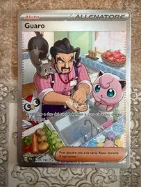 Guaro Alternative Art