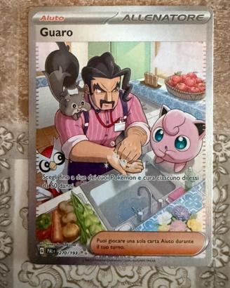 Guaro Alternative Art