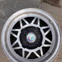 Cerchi per Giulia